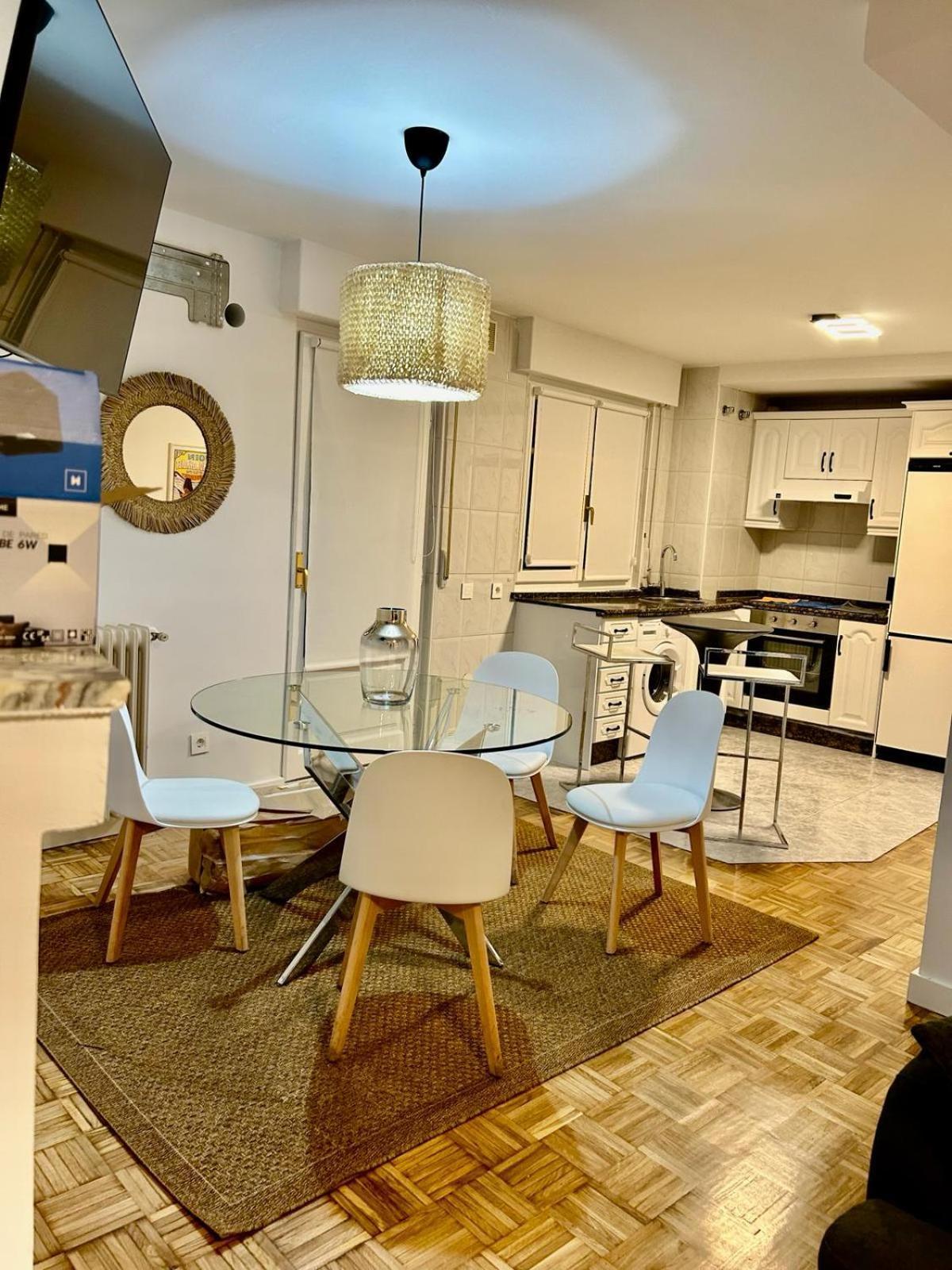 Apartamento Albany , Mno Dominguez Berrueta Leão Exterior foto